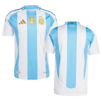 Køb Argentina 2024/25 Hjemmebanetrøje Online
