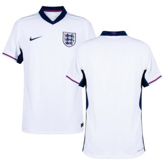 Køb fodboldtrøjer England Hjemmebanetrøje EM 2024 til mænd